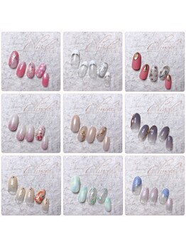 HANDキャンペーンB