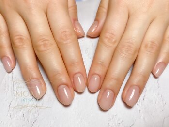 モアニヒロオ 広尾駅前店(MOANI Hiroo)/マオジェル×フィルイン