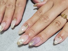 リュープリエ(Lieu plie)/オススメ★ミラー逆フレンチ