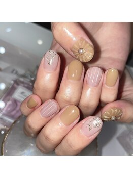 定額コース6900yen