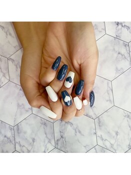 マイビーネイル(MYB NAIL)/