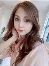 アルム 心斎橋(areum) 松本 彩希