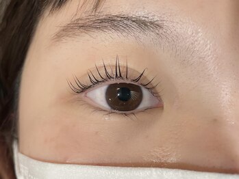 くるり 上野店/パリジェンヌラッシュリフト