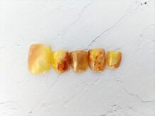 ブリッジバイネオリーブ 綱島店(bridge by neolive)/★選べるフット定額￥8800