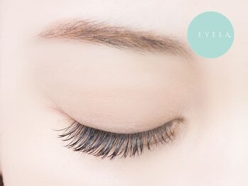 アイラ 金沢店(EYELA)/LEDエクステイメージ