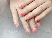 エルモサ/ネイルデザイン