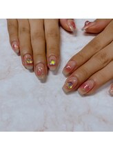 アンベリール 新宿(Embellir)/１２０分やり放題コース★