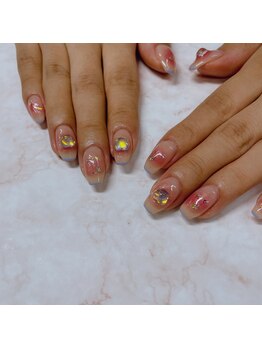 アンベリール 新宿(Embellir)/１２０分やり放題コース★