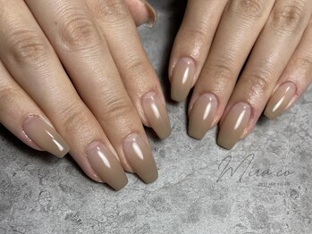 ミラコ(Mira. co)/