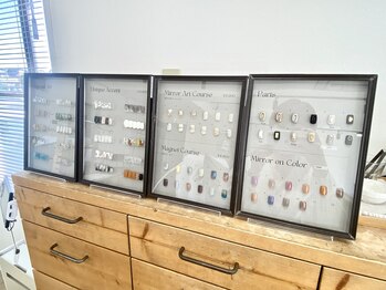 フランフィーカ(franfika produced by FIKA)/【定額サンプル】多数ご用意！