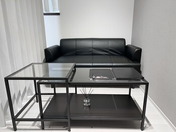 ディオン 香椎店(Dion)/カウンセリングルーム