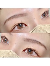 メル(me'r.)/パリジェンヌラッシュリフト