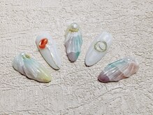 ネイルバイスターリー 川口(NAIL by STARry)/