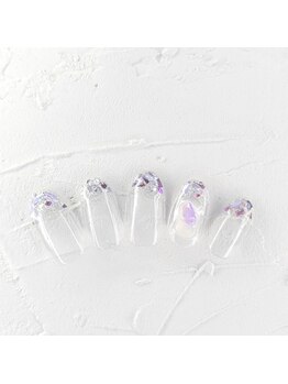 メイク(Me19)/アートネイル