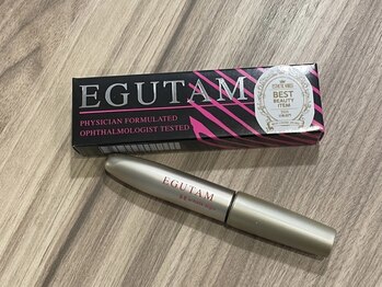 トリコ 狛江(TRICO by hair make passage)/EGUTAM