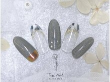テセネイル(Tese Nail)/10月 選べる今月のおすすめ[2]