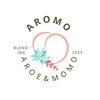 アロモ 土浦店(ALOMO)ロゴ