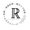 アール(R)ロゴ