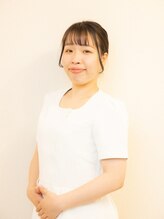 マウム バイ フェリーチェ(Maum by felice) 大西 春香