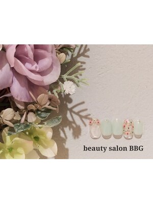 beauty salon BBG