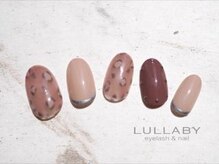 ララバイ 立川北口店(LULLABY)/ヌーディーレオパード