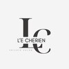ル シェリア(L’e cherien)のお店ロゴ