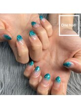 ワンネイル(One Na1l)/