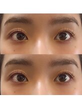 フィービー(pheebe)/パリジェンヌラッシュリフト