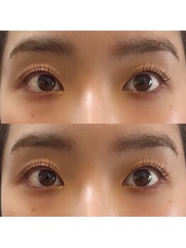 フィービー(pheebe)/パリジェンヌラッシュリフト