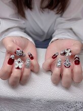 アイン(Anh)/長さだし＋やり放題