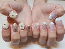 6月◎ネイル