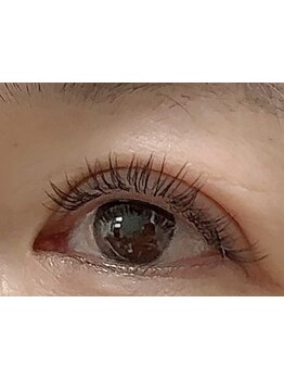 キープ力が自慢のサロン