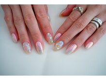 エテル(etel)/パラジェル/フィルイン/長さ出し