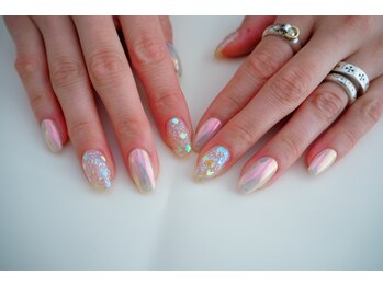 エテル(etel)/パラジェル/フィルイン/長さ出し