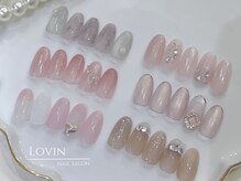 ラヴィン なんばスカイオ店(Lovin)/【9月　monthly Design】