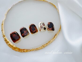 エミュウ(emiu)/デザインコースA