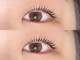 ディー ネイル アイラッシュ ヒサヤ(DEE nail×eyelash hisaya)の写真/自然だけど印象的な目元に。【パリジェンヌラッシュリフト¥4980/まつげパーマ(ケラチンTr付)¥4480】