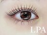 【韓国LEPIA ラッシュ上下】まつ毛パーマ 通常¥11000 美容液2種類付き