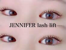 ビューティーブロウ 小山店/まつ毛パーマ(ジェニファー)