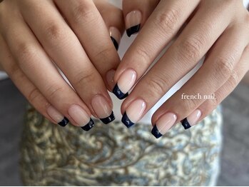 レナトゥス(Renatus)の写真/ストーンをたくさん使ったデザインから、ピンクカラーでも似合うオフィス系デザインまでご用意☆