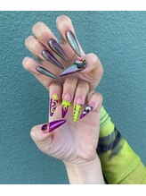 フォア ネイル(FOI NAIL)/