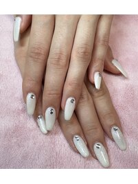 ワンカラーストーン10粒！