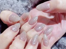 ミナ 渋谷店(Mina)/シンプルワンカラー