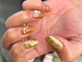 持ち込みデザイン