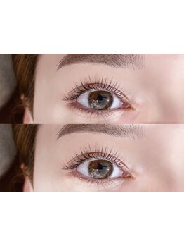 キープ力が自慢のサロン