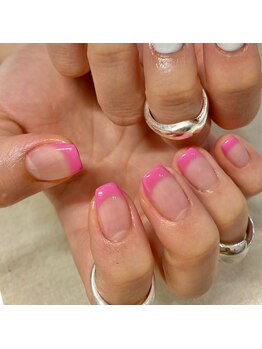 ノウェム(nove'M)/french