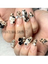 プライベートネイルサロンT2 横浜/