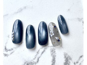 ワンノーブル(one noble)/定額スタンダード