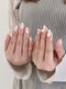 フロート(float.)の写真/トレンドを先取りしたワンホン/韓国ネイルが定額で楽しめる◎可愛いデザインを豊富に準備!見惚れる指先へ♪