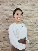 シナジェ 並木通り店(Synergye)&nbsp;西澤 未来